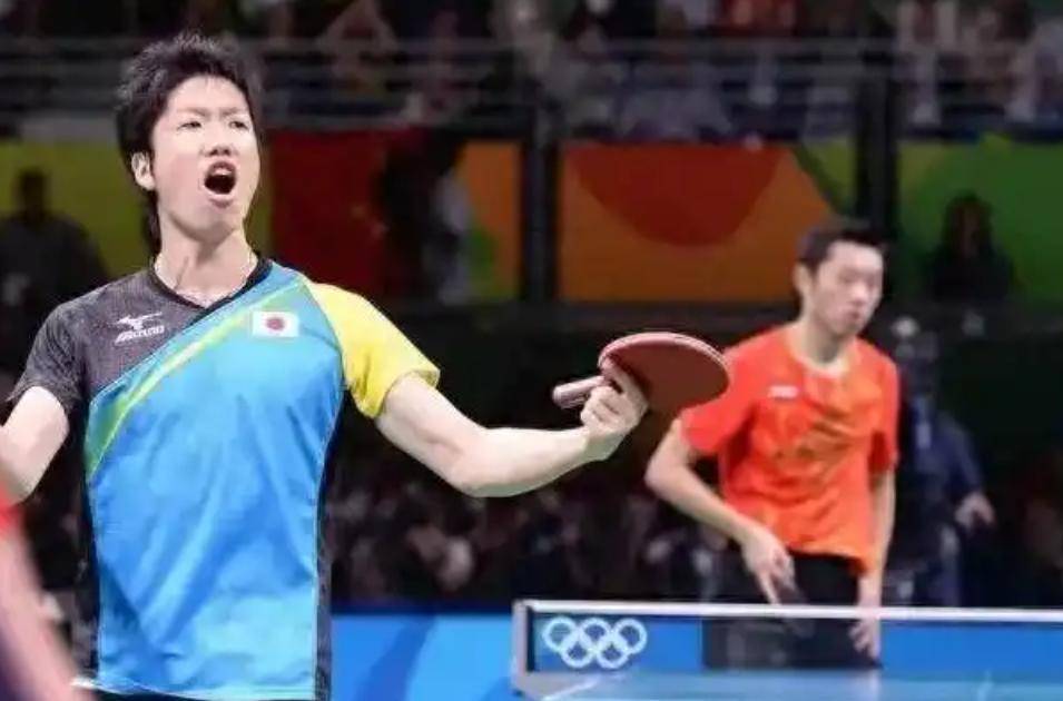 PG电子娱乐官网-关于德国乒乓球队鏖战奥地利乒乓球队，许昕打破历史纪录的信息