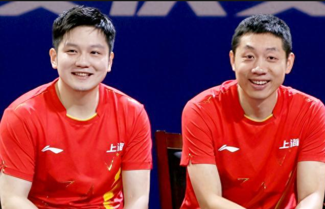 关于德国乒乓球队鏖战奥地利乒乓球队，许昕打破历史纪录的信息
