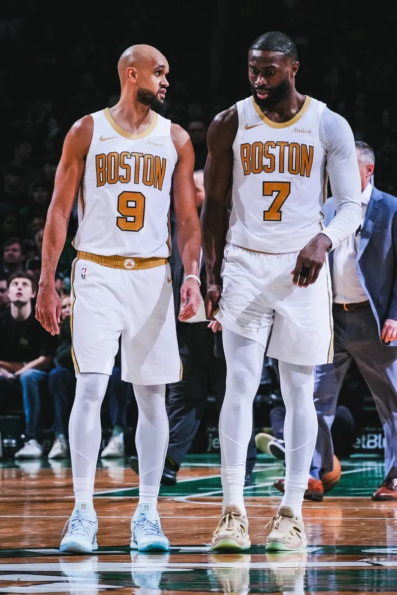 PG SOFT游戏-关于爵士强势凯尔特人B队，杰伦·布朗打破历史纪录的信息