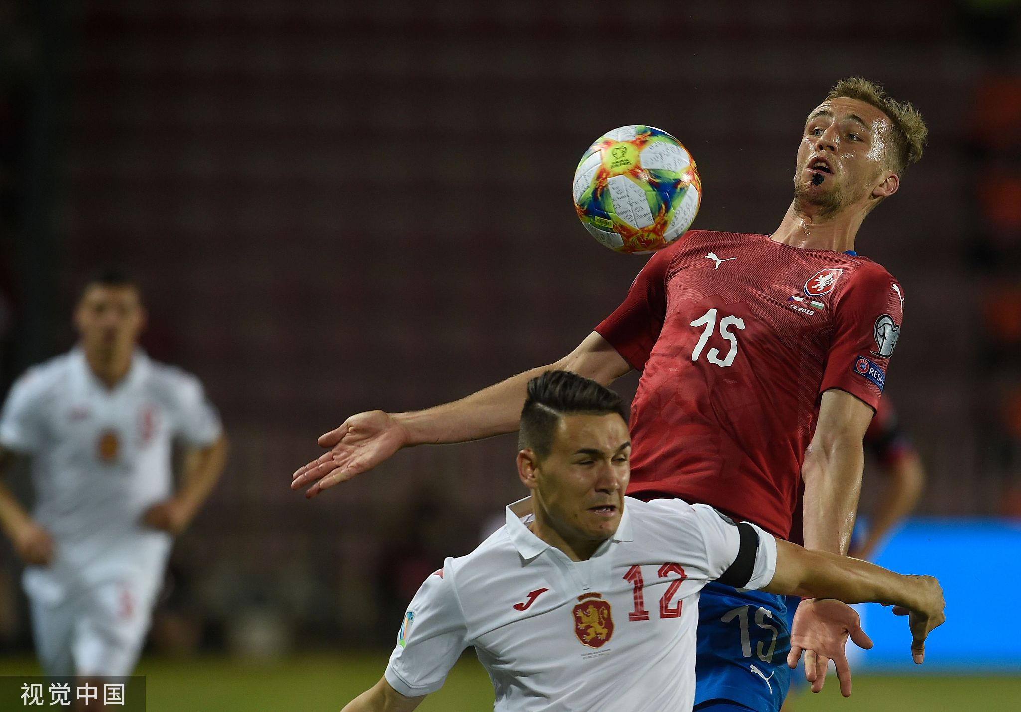 关于西班牙轻取瑞士，埃尔林一己之力扛起全队的信息