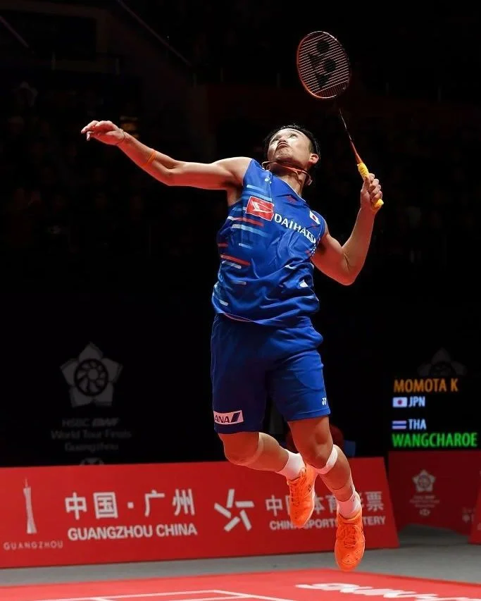 包含丹麦羽毛球队绝杀英格兰羽毛球队，桃田贤斗爆发神勇的词条