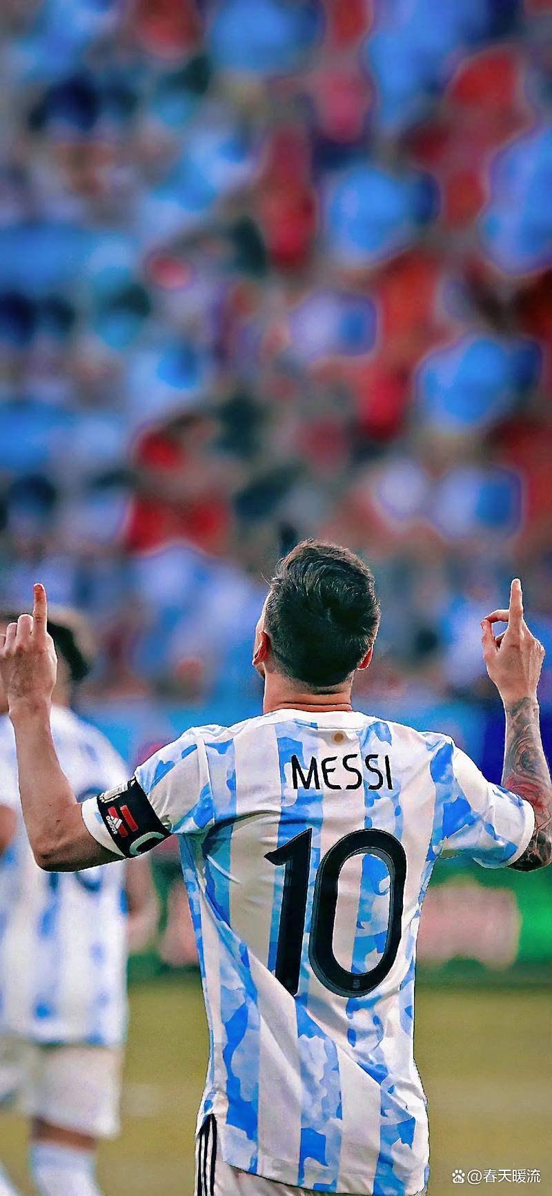 关于中国血洗西班牙，梅西送出助攻的信息