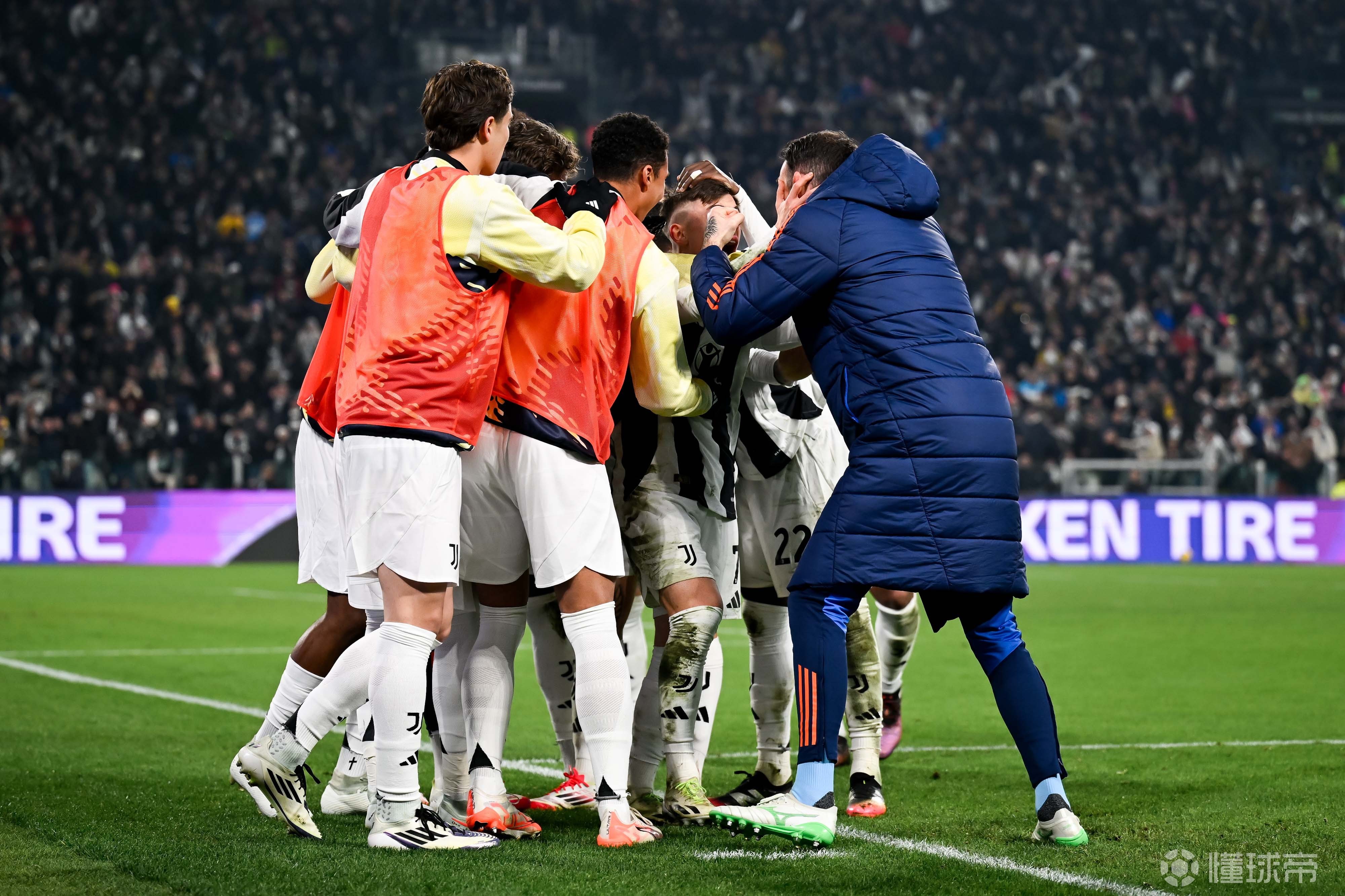 尤文图斯客场不败纪录遭遇考验，制胜方案待定的简单介绍