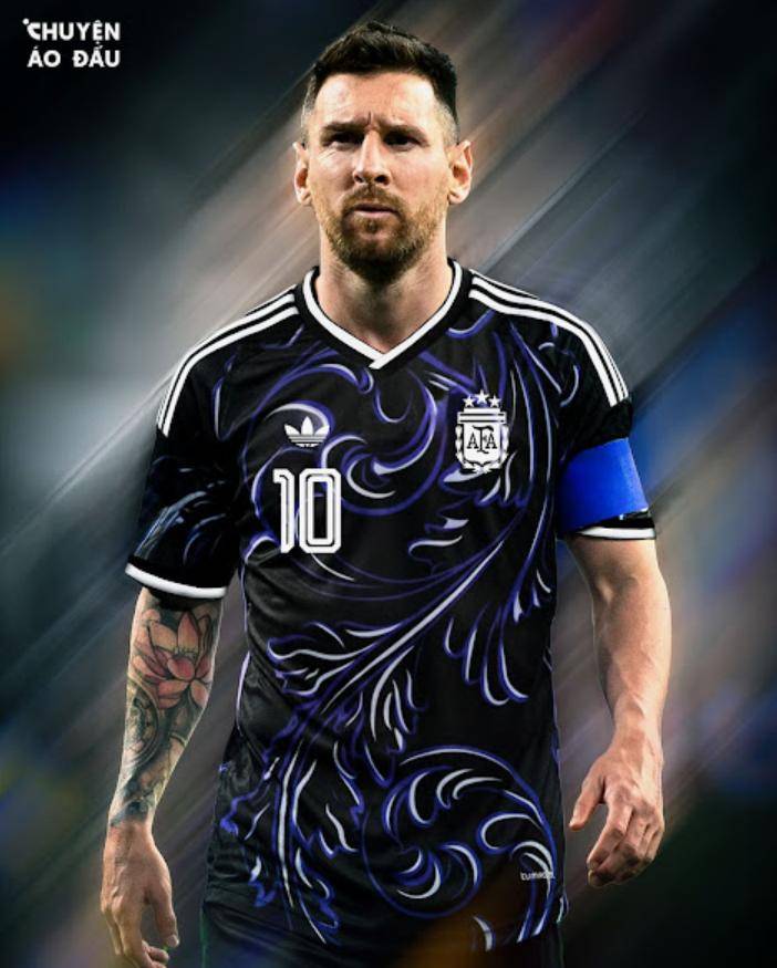 阿根廷绝杀王复出球神再次披战袍的简单介绍