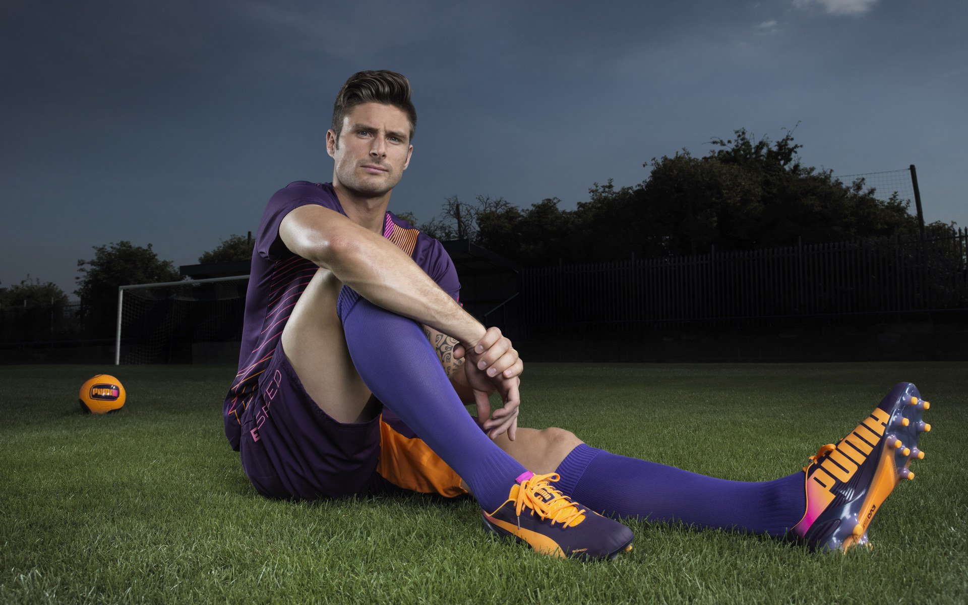 PG电子线上登入-伊布神威破云，罗马关键战突围荷兰—个人英雄主义与团队荣耀的交响